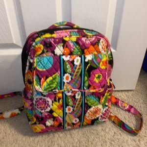 Vera Bradley Backpack